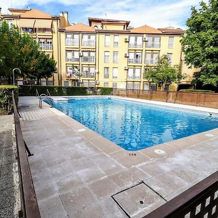 Rincon De Sierra Nevada Apartment Cenes De La Vega Ngoại thất bức ảnh