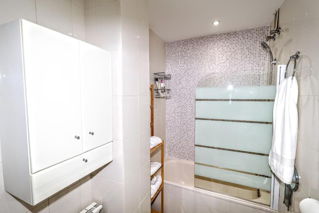 Rincon De Sierra Nevada Apartment Cenes De La Vega Ngoại thất bức ảnh