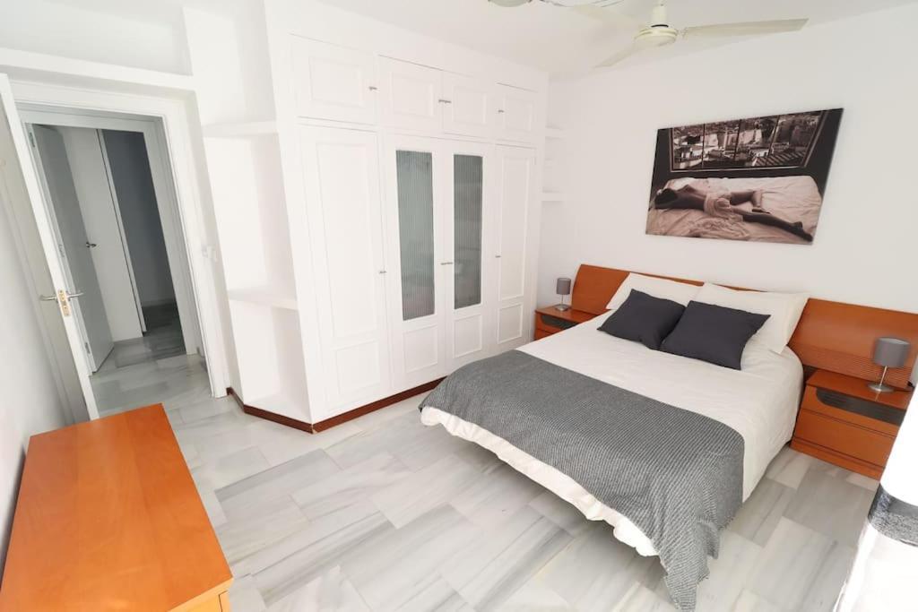 Rincon De Sierra Nevada Apartment Cenes De La Vega Ngoại thất bức ảnh