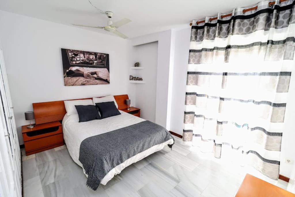Rincon De Sierra Nevada Apartment Cenes De La Vega Ngoại thất bức ảnh