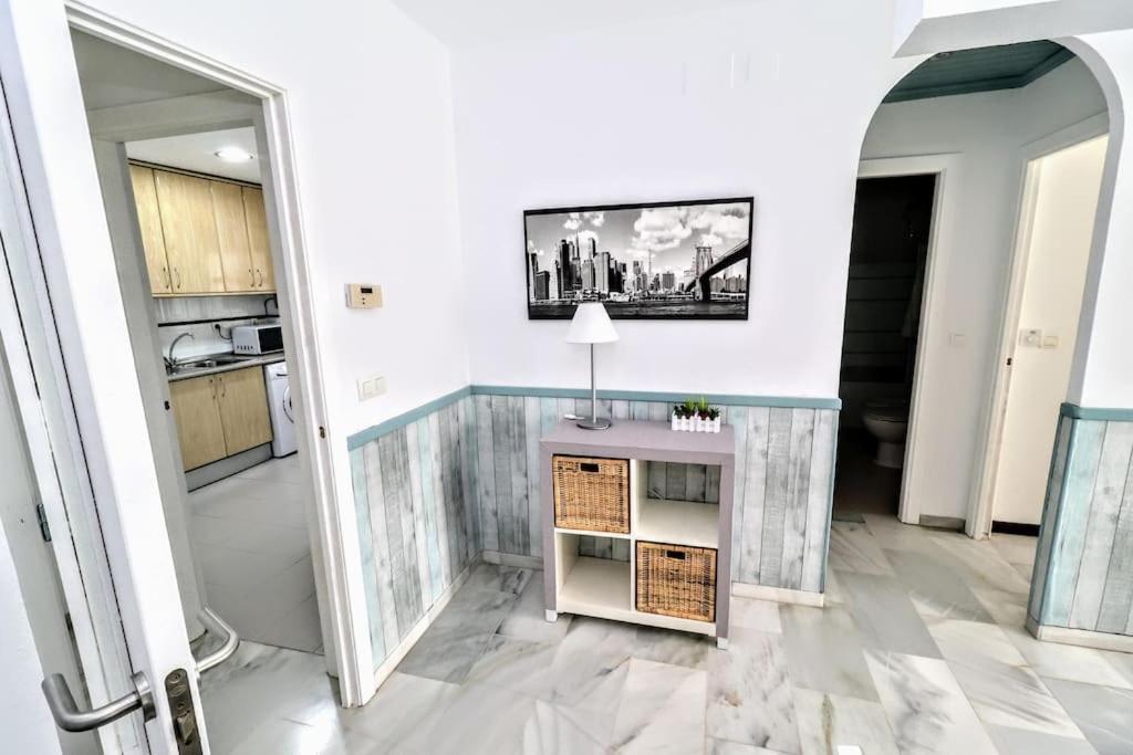 Rincon De Sierra Nevada Apartment Cenes De La Vega Ngoại thất bức ảnh