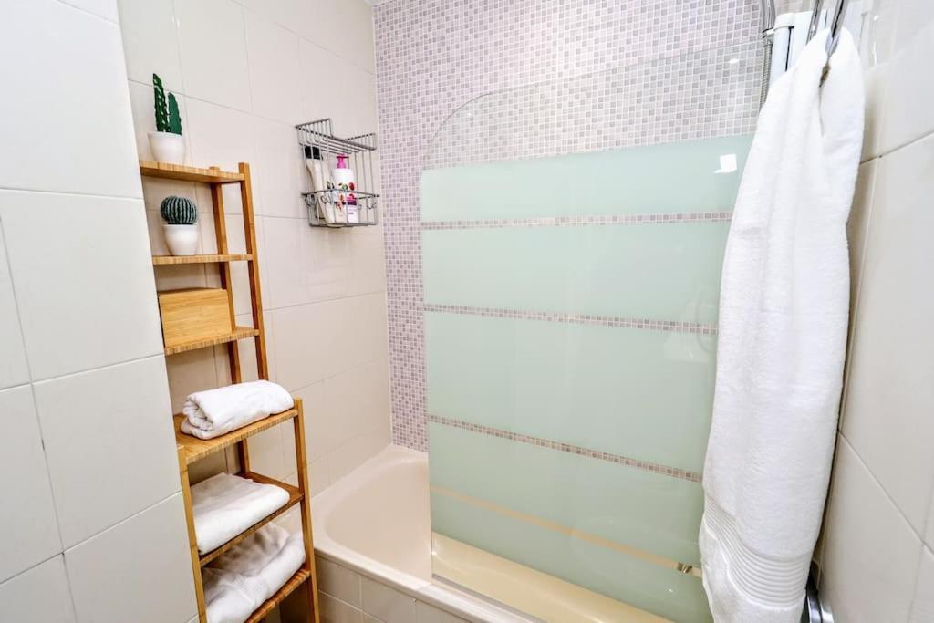 Rincon De Sierra Nevada Apartment Cenes De La Vega Ngoại thất bức ảnh
