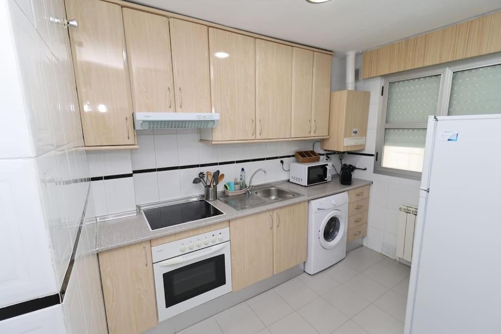 Rincon De Sierra Nevada Apartment Cenes De La Vega Ngoại thất bức ảnh