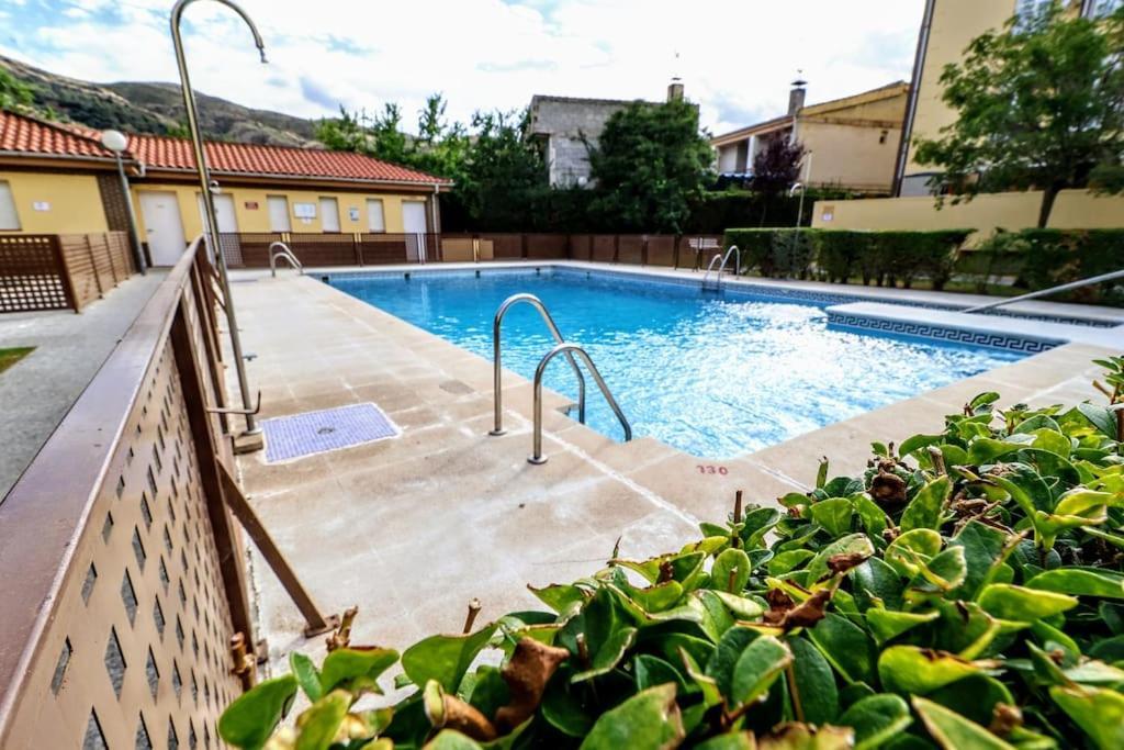 Rincon De Sierra Nevada Apartment Cenes De La Vega Ngoại thất bức ảnh