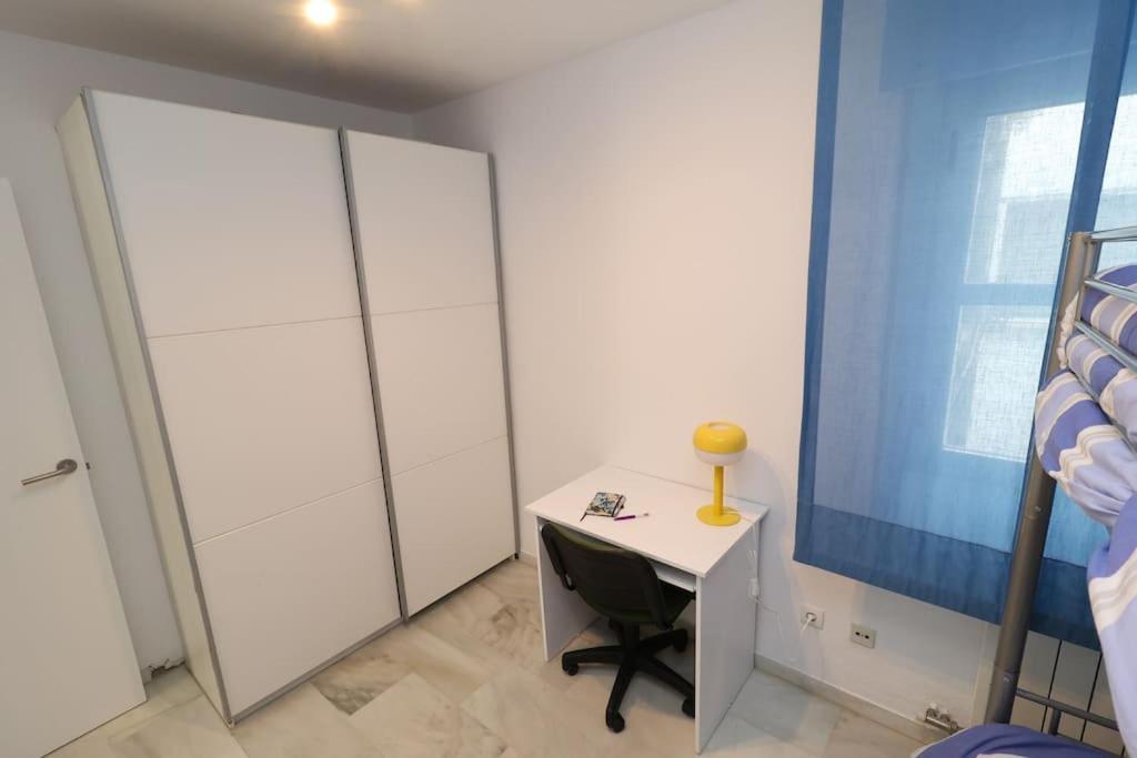 Rincon De Sierra Nevada Apartment Cenes De La Vega Ngoại thất bức ảnh