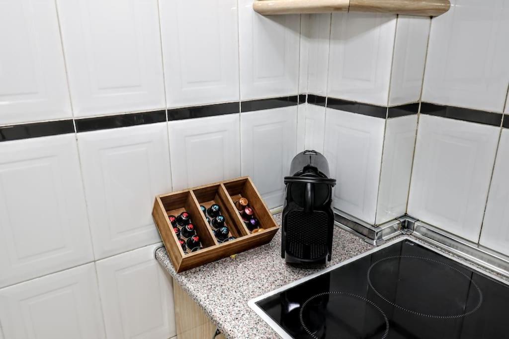 Rincon De Sierra Nevada Apartment Cenes De La Vega Ngoại thất bức ảnh