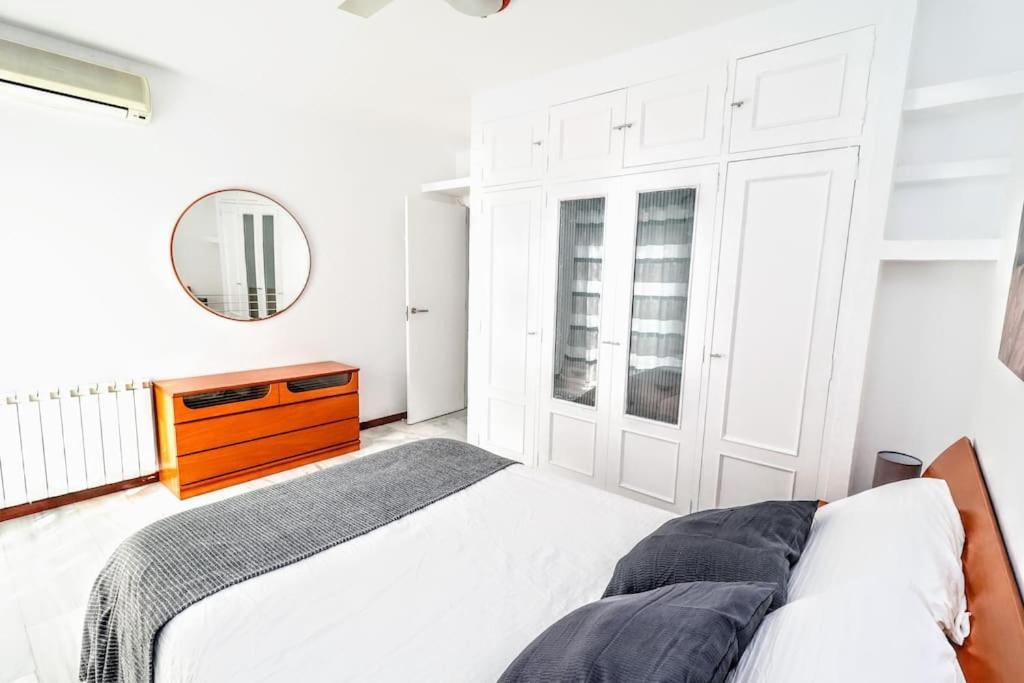 Rincon De Sierra Nevada Apartment Cenes De La Vega Ngoại thất bức ảnh