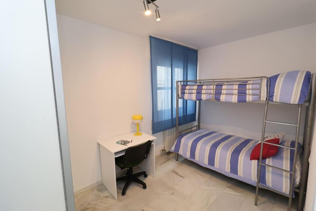 Rincon De Sierra Nevada Apartment Cenes De La Vega Ngoại thất bức ảnh