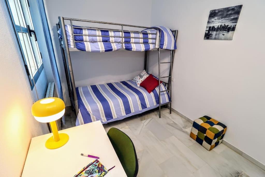 Rincon De Sierra Nevada Apartment Cenes De La Vega Ngoại thất bức ảnh